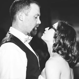 Meet your Posher, Erica joy