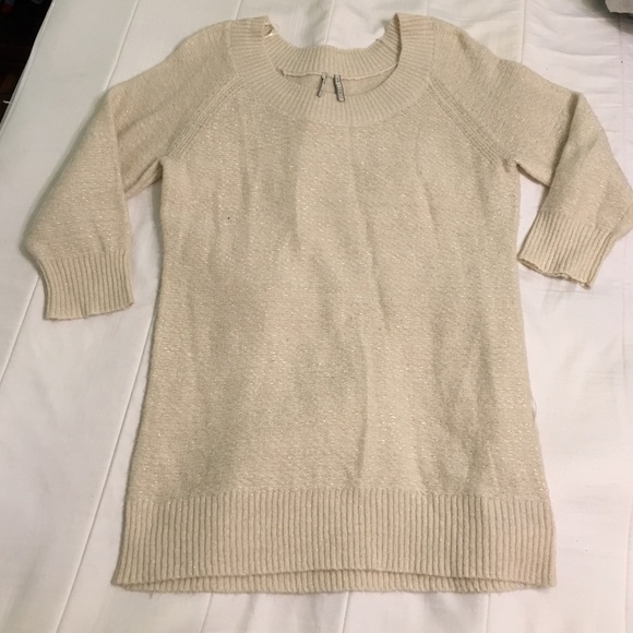 XL Guess oversized shirt