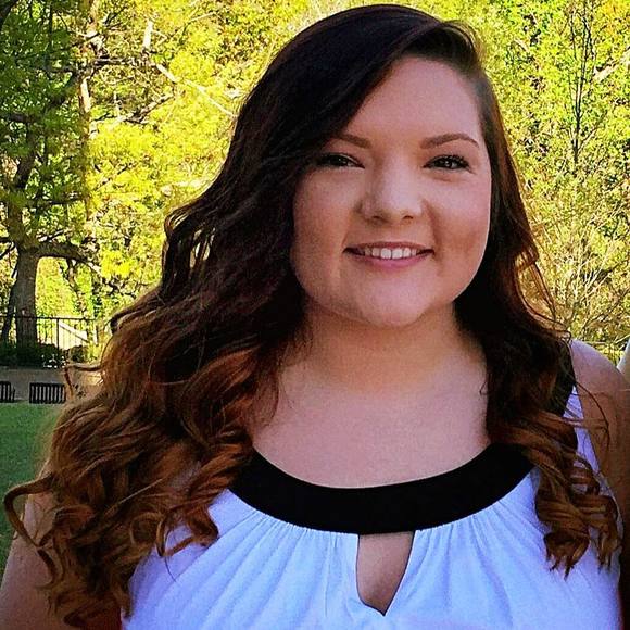 Meet your Posher, Allie