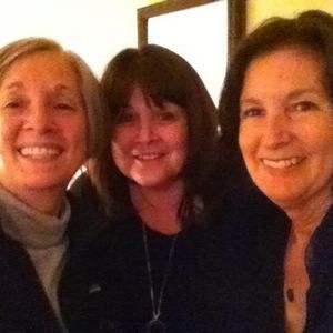 Meet your Posher, Karen