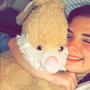 Meet your Posher, Emma