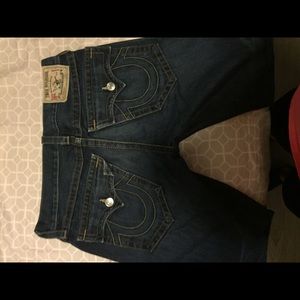 Authentic True Religion Jeans