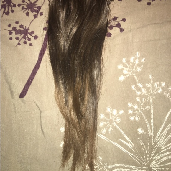 2 piece hair extensions