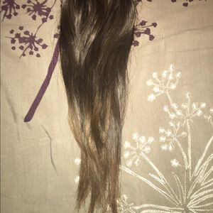 2 piece hair extensions