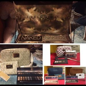 Mk raffle