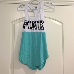 This a super cute tank top from Victoria secret
