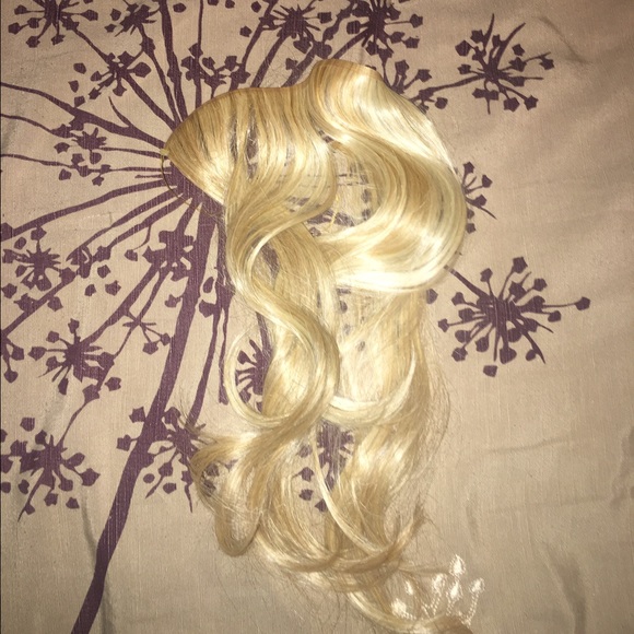 Single piece extension, without original package.