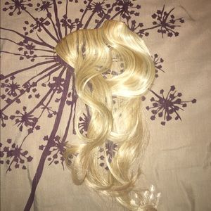 Single piece extension, without original package.