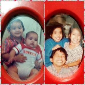 Meet your Posher, Mary ann