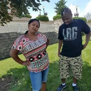 Meet your Posher, Maxine