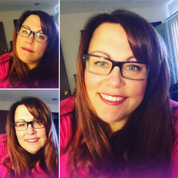 Meet your Posher, Stephanie