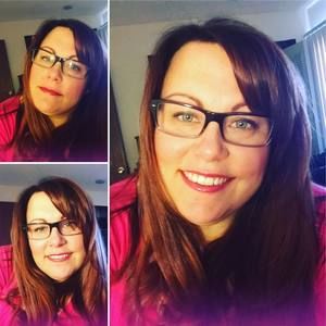 Meet your Posher, Stephanie