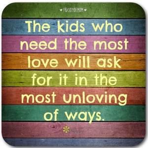 Meet your Posher, Maryanne