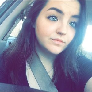 Meet your Posher, Meagan