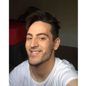 Meet your Posher, Freddy