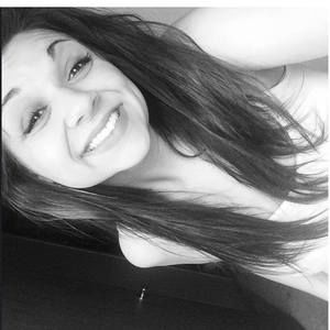 Meet your Posher, Hailey