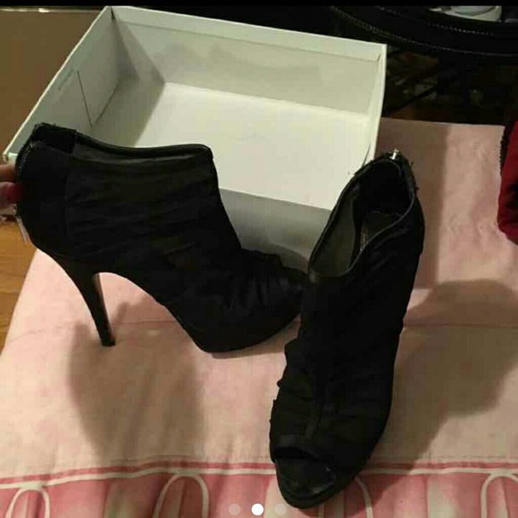 Bakers shoes