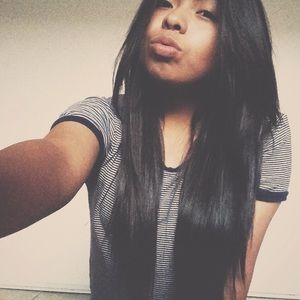 Meet your Posher, Sandraa