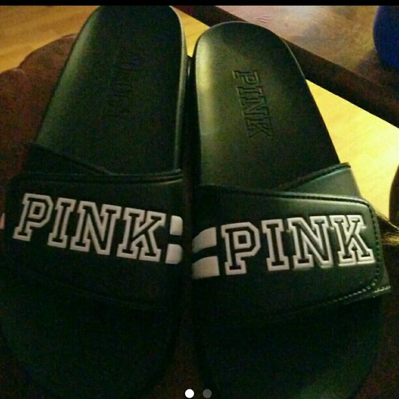 Victoria Secret Sandals
