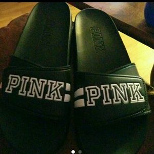 Victoria Secret Sandals