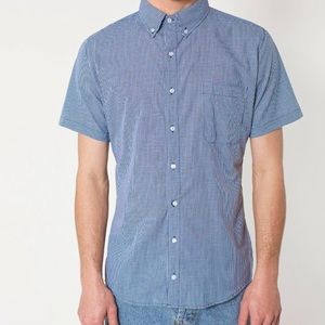 ✨SALE✨American Apparel | Unisex Shirt | S