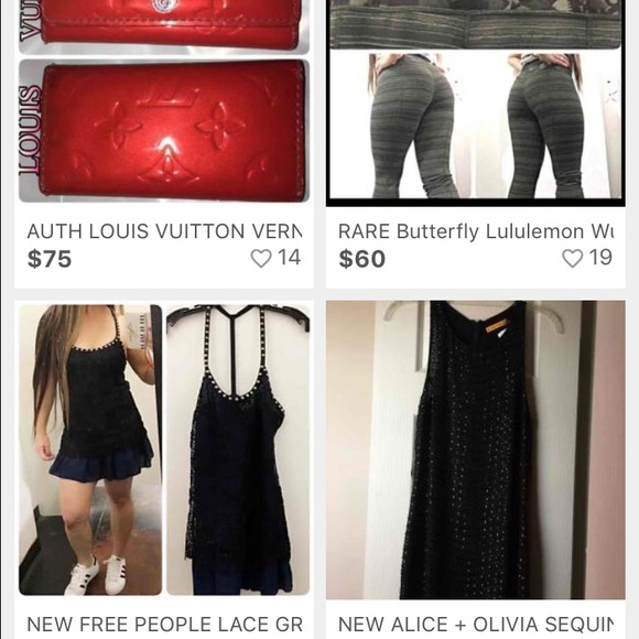 Meet your Posher, Ari - Picture 4 of 4