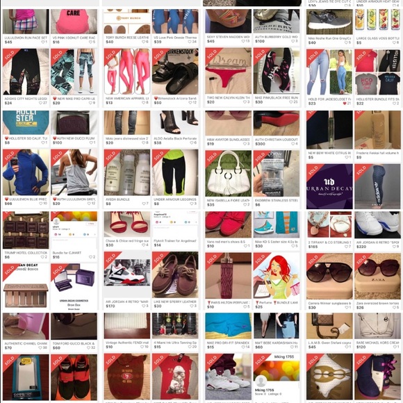 Meet your Posher, Ari - Picture 3 of 4