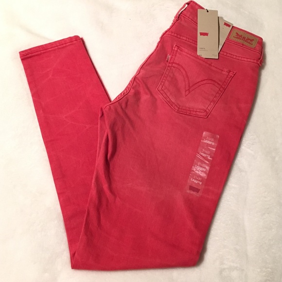 Rose Legging Levi Jeans