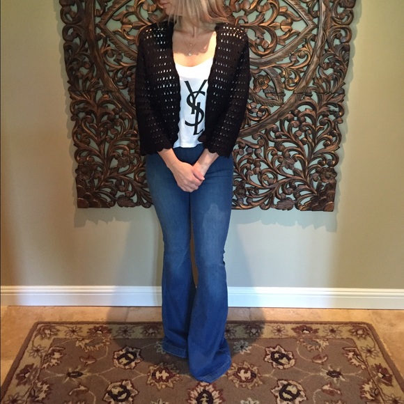 Alfani sweater