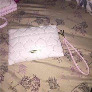 Betsey Johnson Wallet/Wristlet