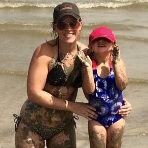 Meet your Posher, Tabitha