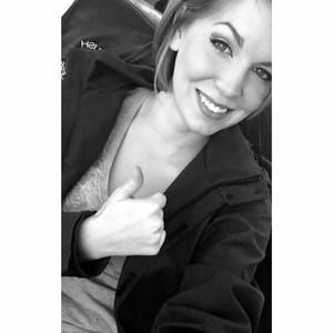 Meet your Posher, Jacqueline