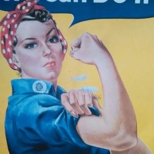 Meet your Posher, Sondra