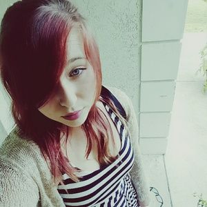 Meet your Posher, Tessa