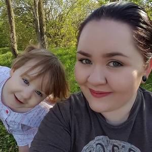 Meet your Posher, Brittany