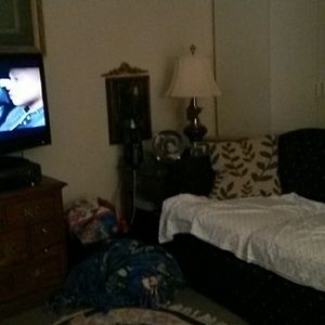 Meet your Posher, Patricia