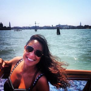 Meet your Posher, Melissa