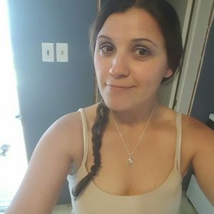 Meet your Posher, Jacki