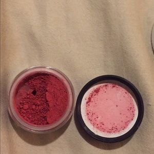 Bare essentials eyeshadow Marachino