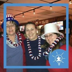 Meet your Posher, Veronica