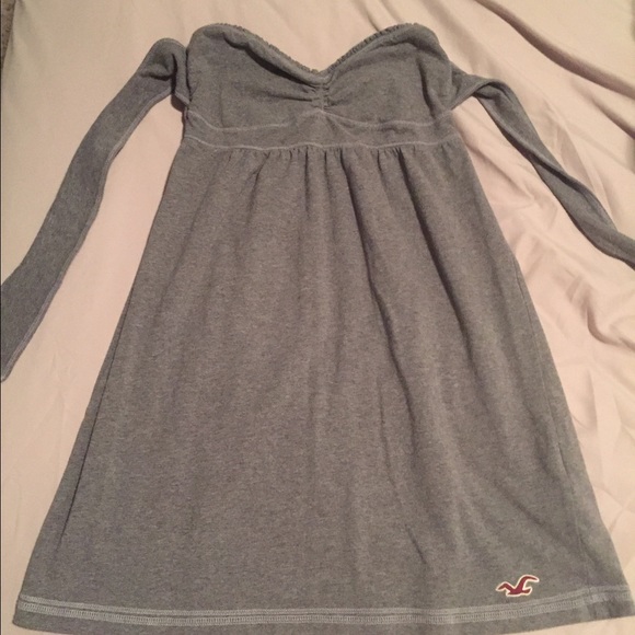 Hollister summer dress