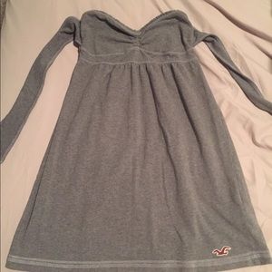 Hollister summer dress