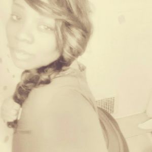 Meet your Posher, Rochelle