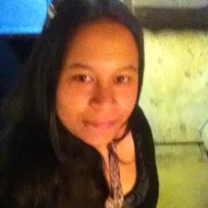 Meet your Posher, Tiana