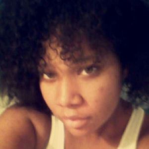 Meet your Posher, Ebony