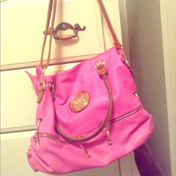 Micheal Kors Bag