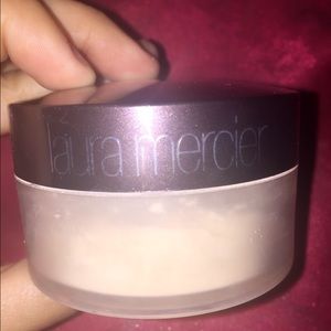 Setting powder