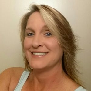 Meet your Posher, Tammy