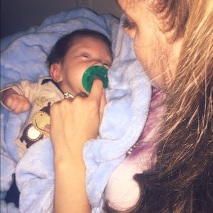 Meet your Posher, Emma