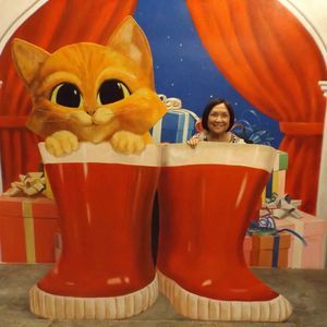 Meet your Posher, Thuan